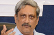 No guilty will be spared 1st or last family: Parrikar on chopper scam